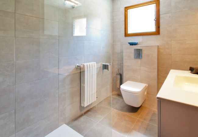 Domaine à Pollensa / Pollença - C033 Garrovera by Mallorca Villa Selection Domaine à Pollensa / Pollença - C033 Garrovera by Mallorca Villa Selection