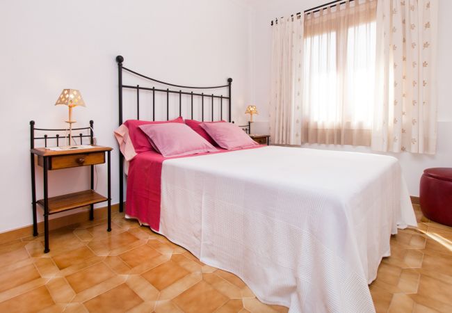 Villa à Port d´Alcudia - C050 Cora by Mallorca Villa Selection Villa à Port d´Alcudia - C050 Cora by Mallorca Villa Selection