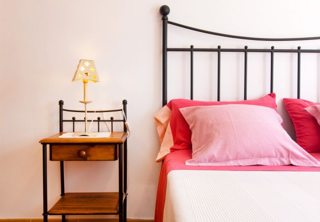 Villa à Port d´Alcudia - C050 Cora by Mallorca Villa Selection Villa à Port d´Alcudia - C050 Cora by Mallorca Villa Selection