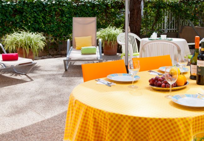 Villa à Port d´Alcudia - C050 Cora by Mallorca Villa Selection Villa à Port d´Alcudia - C050 Cora by Mallorca Villa Selection