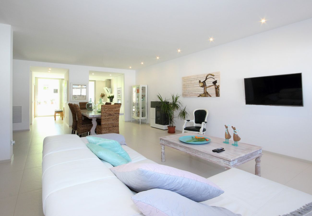 Maison à Muro - 004 Casa Foners Mallorquins ETV/7550 by Mallorca C