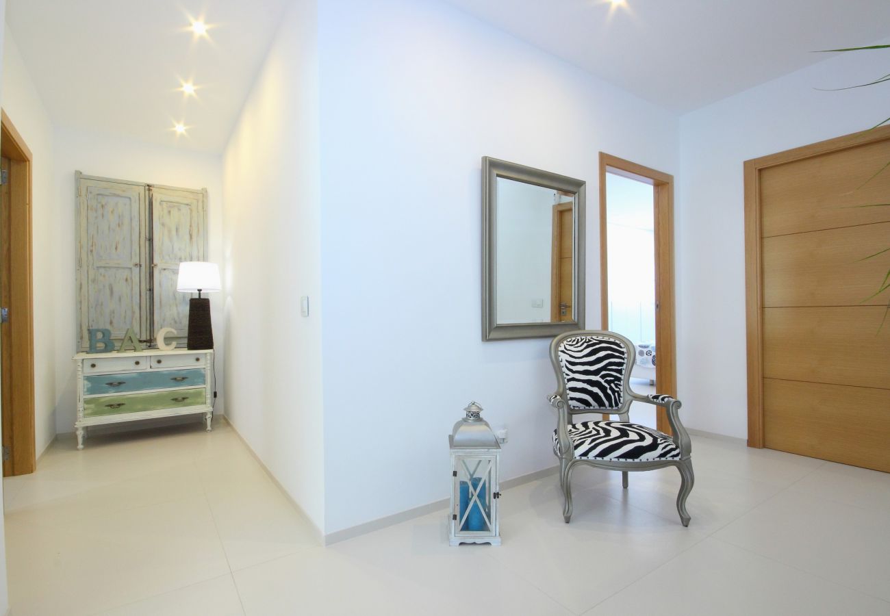 Maison à Muro - 004 Casa Foners Mallorquins ETV/7550 by Mallorca C