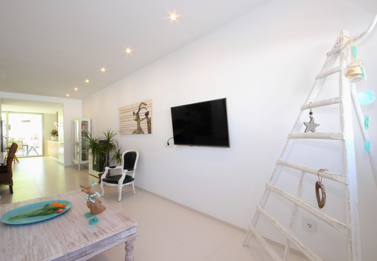 Maison à Muro - 004 Casa Foners Mallorquins ETV/7550 by Mallorca C