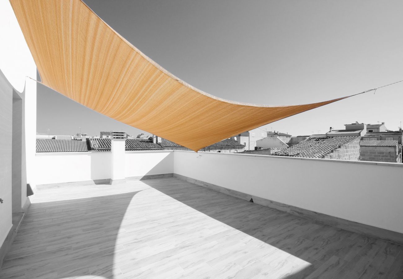 Maison à Muro - 004 Casa Foners Mallorquins ETV/7550 by Mallorca C