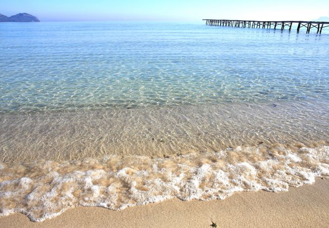 Maison à Muro - 011 Casa Ancla ETV/9976 by Mallorca Charme Maison à Muro - 011 Casa Ancla ETV/9976 by Mallorca Charme