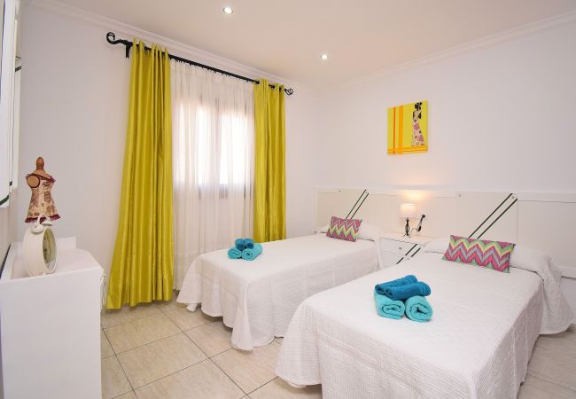 Maison à Muro - 011 Casa Ancla ETV/9976 by Mallorca Charme Maison à Muro - 011 Casa Ancla ETV/9976 by Mallorca Charme