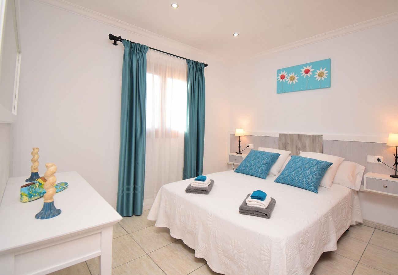 Maison à Muro - 011 Casa Ancla ETV/9976 by Mallorca Charme