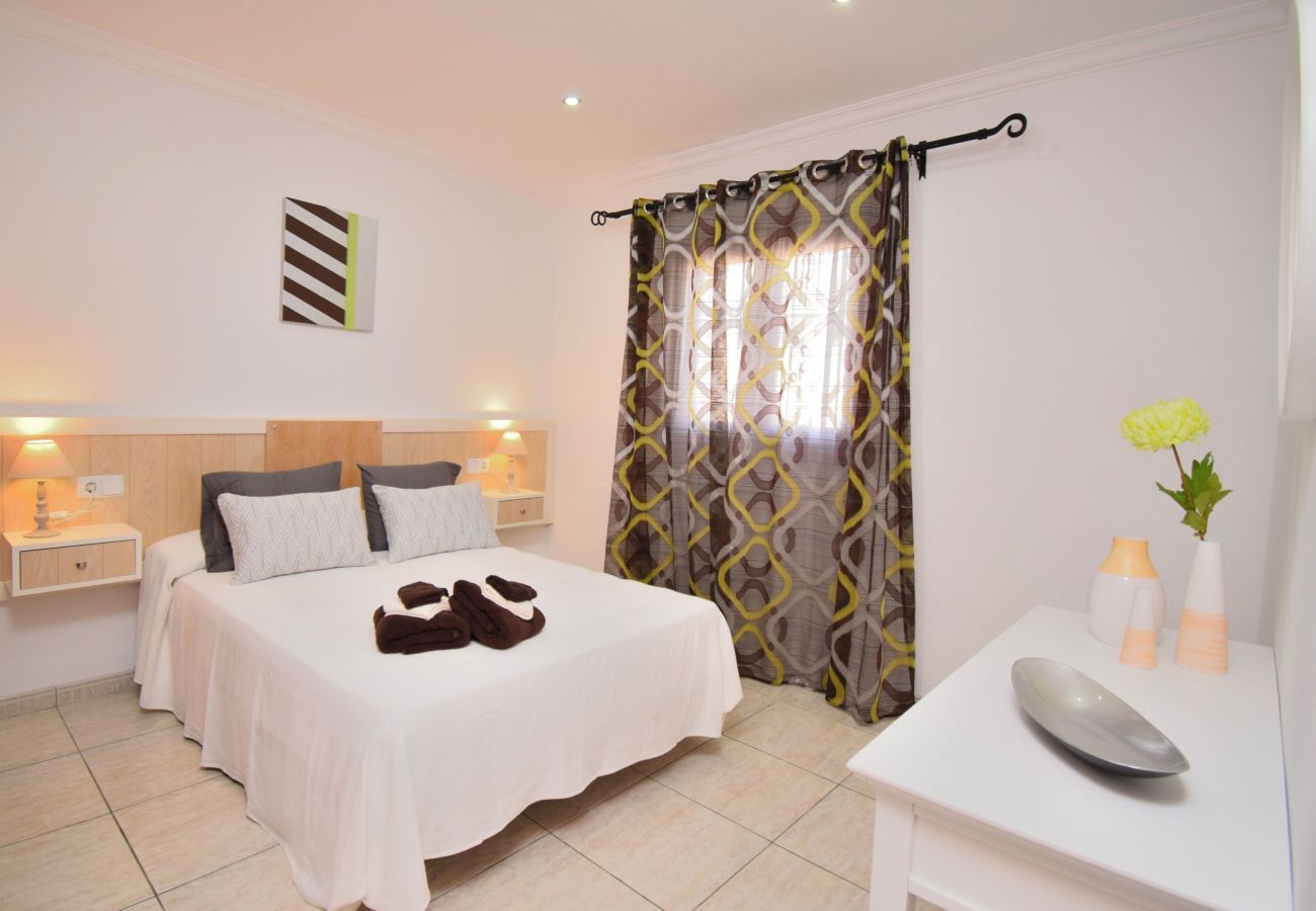 Maison à Muro - 011 Casa Ancla ETV/9976 by Mallorca Charme