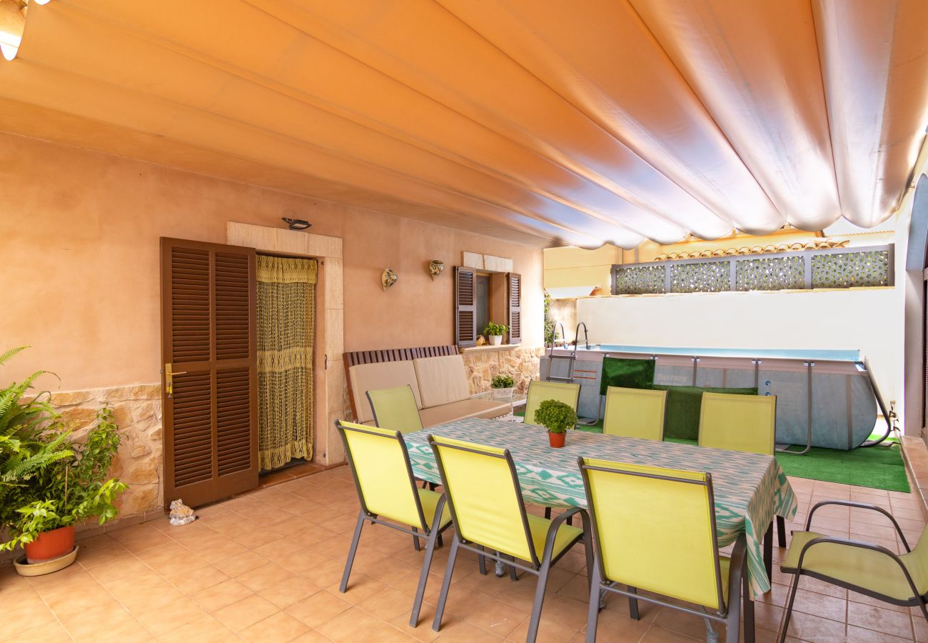 Maison à Muro - 011 Casa Ancla ETV/9976 by Mallorca Charme