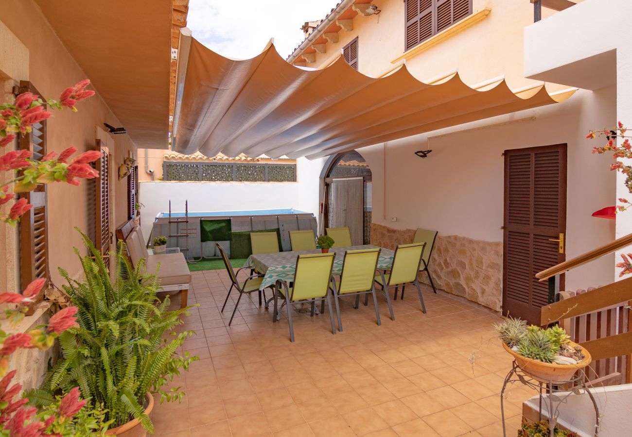 Maison à Muro - 011 Casa Ancla ETV/9976 by Mallorca Charme