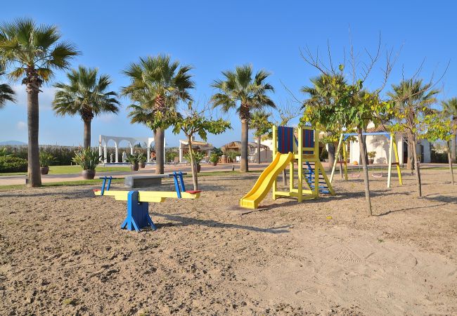 Villa à Sa Pobla - 261 Villa Son Manyo ET/1982 by Mallorca Charme Villa à Sa Pobla - 261 Villa Son Manyo ET/1982 by Mallorca Charme