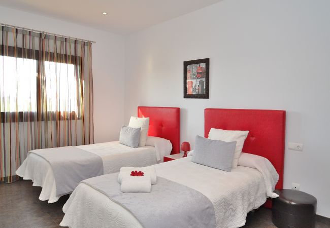 Villa à Sa Pobla - 261 Villa Son Manyo ET/1982 by Mallorca Charme Villa à Sa Pobla - 261 Villa Son Manyo ET/1982 by Mallorca Charme