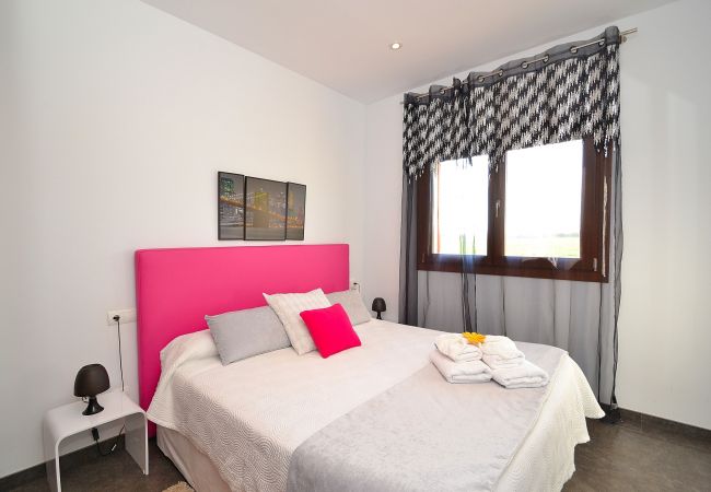 Villa à Sa Pobla - 261 Villa Son Manyo ET/1982 by Mallorca Charme Villa à Sa Pobla - 261 Villa Son Manyo ET/1982 by Mallorca Charme