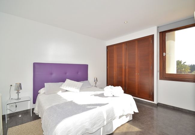 Villa à Sa Pobla - 261 Villa Son Manyo ET/1982 by Mallorca Charme Villa à Sa Pobla - 261 Villa Son Manyo ET/1982 by Mallorca Charme