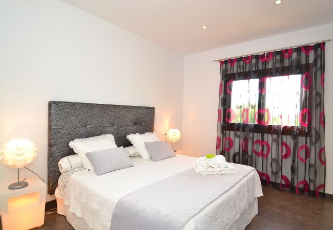 Villa à Sa Pobla - 261 Villa Son Manyo ET/1982 by Mallorca Charme Villa à Sa Pobla - 261 Villa Son Manyo ET/1982 by Mallorca Charme