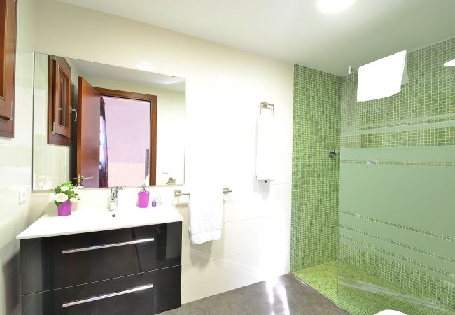 Villa à Sa Pobla - 261 Villa Son Manyo ET/1982 by Mallorca Charme Villa à Sa Pobla - 261 Villa Son Manyo ET/1982 by Mallorca Charme