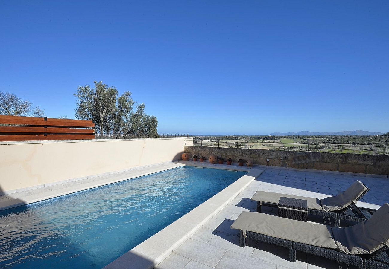 Maison à Muro - 021 Villa Sa Riba ETV/7327 by Mallorca Charme