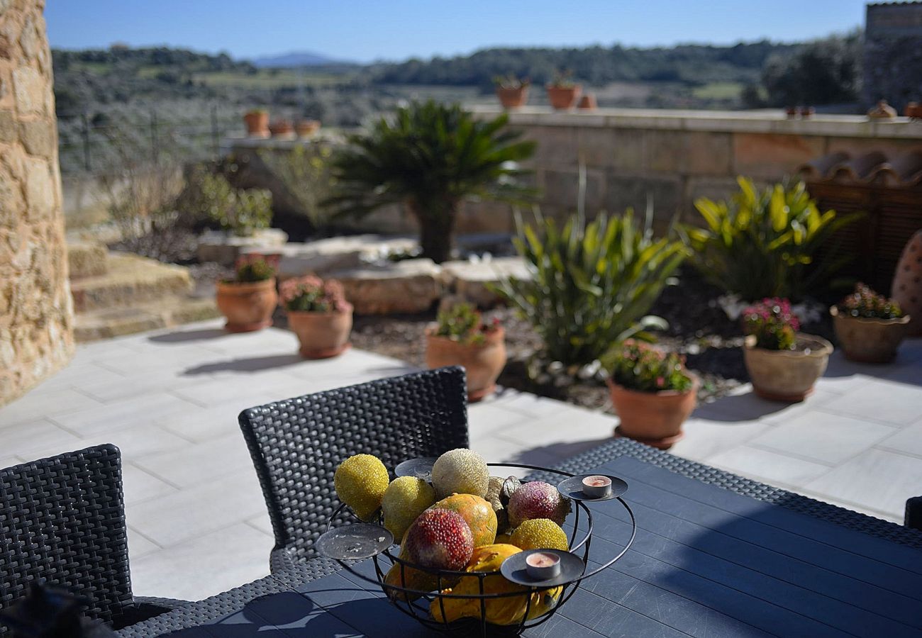 Maison à Muro - 021 Villa Sa Riba ETV/7327 by Mallorca Charme