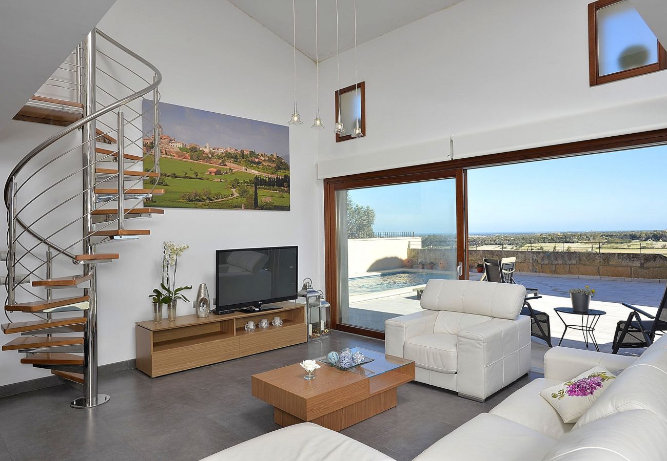 Maison à Muro - 021 Villa Sa Riba ETV/7327 by Mallorca Charme
