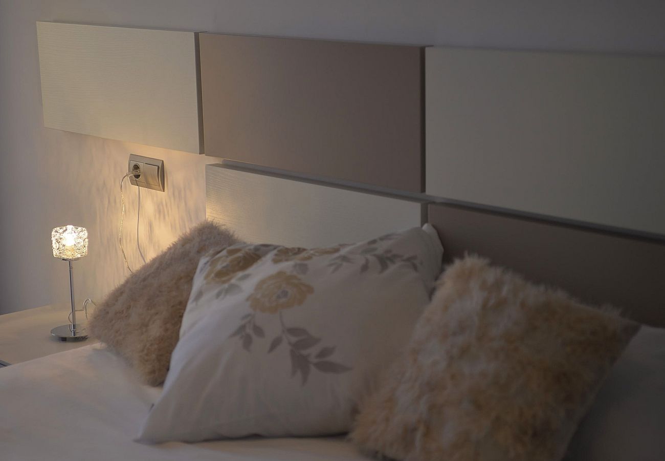 Maison à Muro - 021 Villa Sa Riba ETV/7327 by Mallorca Charme