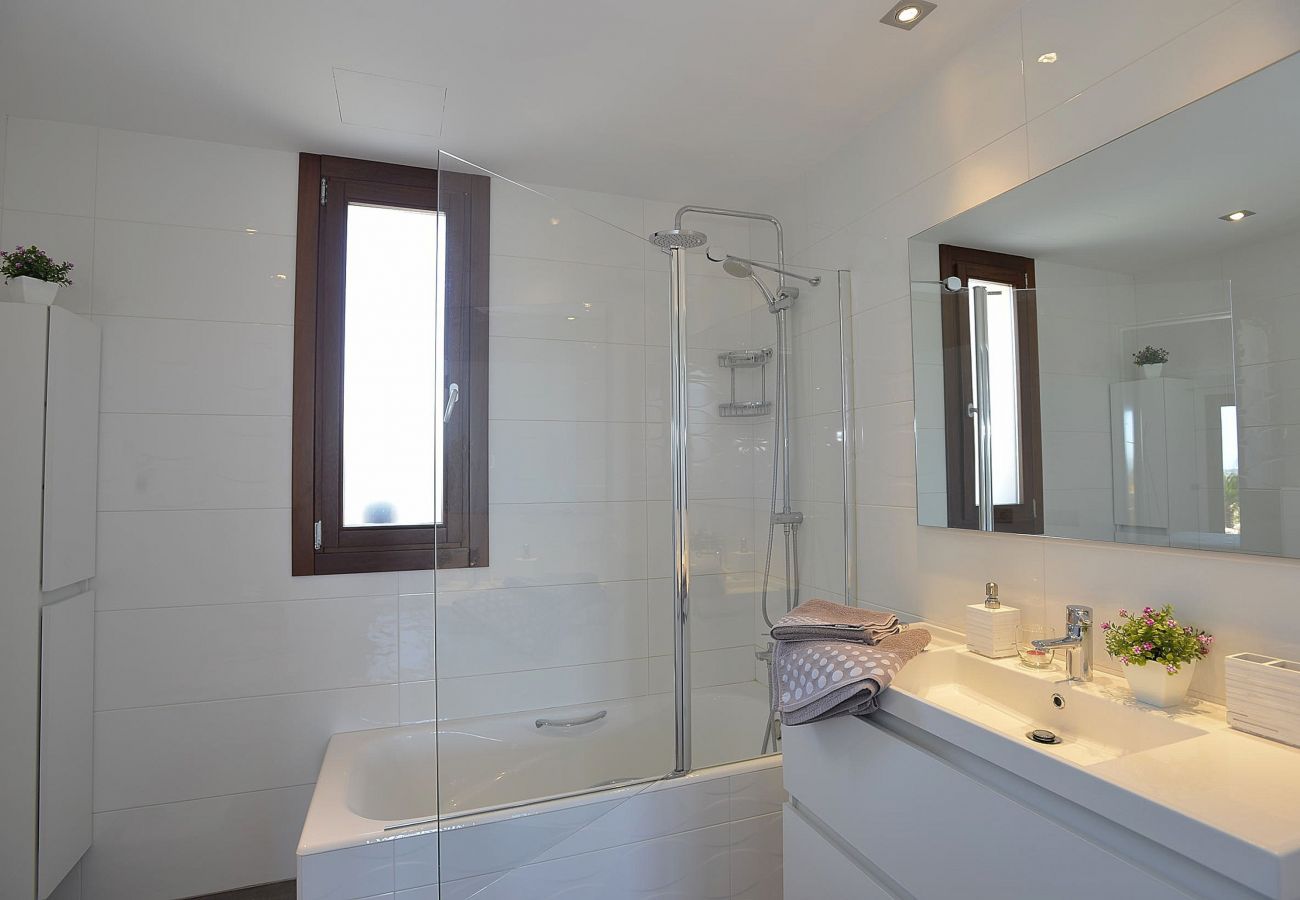 Maison à Muro - 021 Villa Sa Riba ETV/7327 by Mallorca Charme