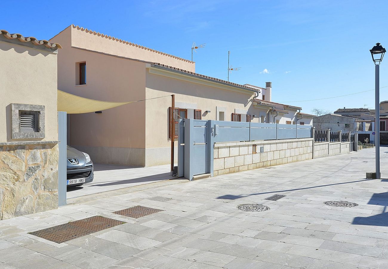 Maison à Muro - 021 Villa Sa Riba ETV/7327 by Mallorca Charme