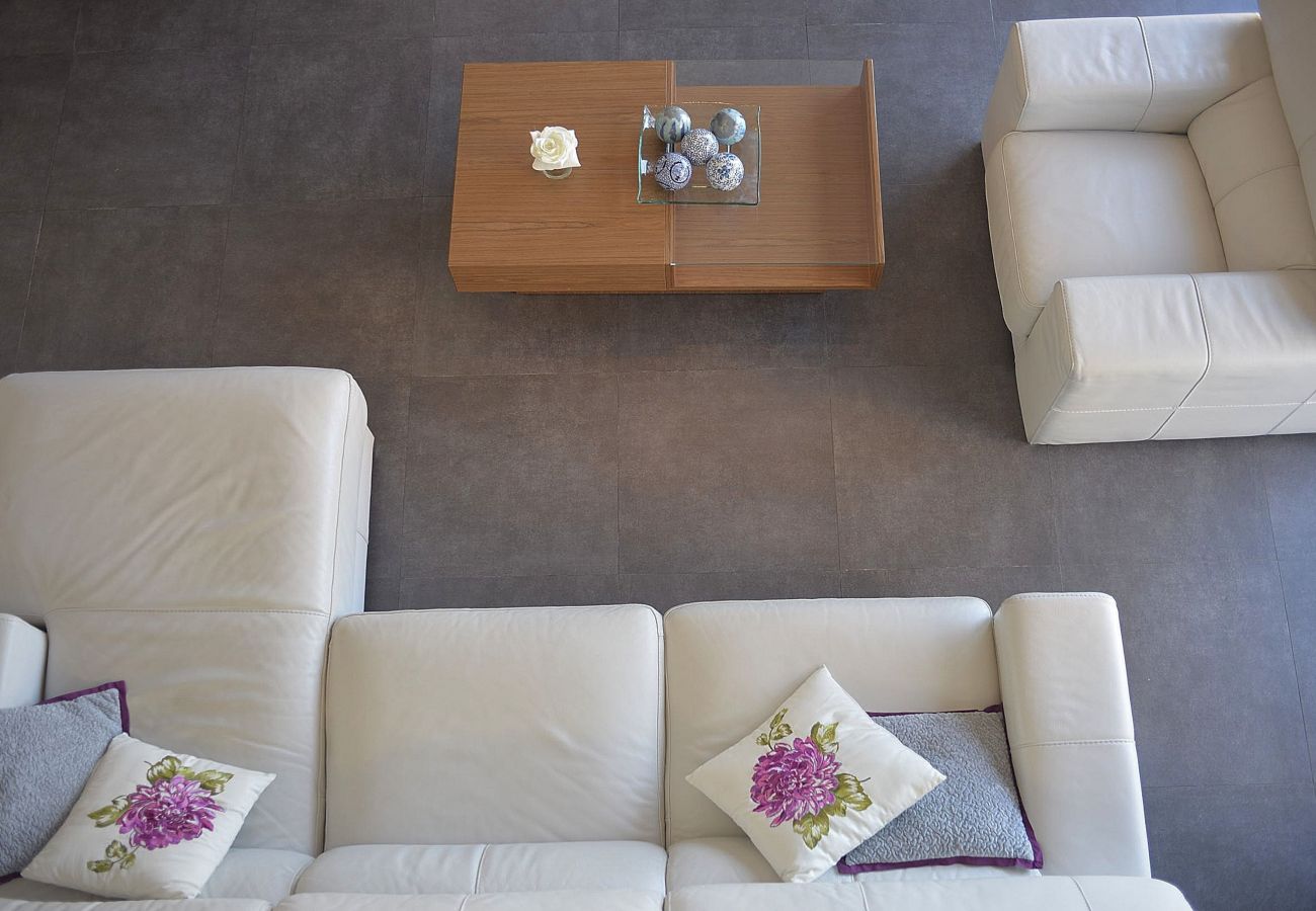Maison à Muro - 021 Villa Sa Riba ETV/7327 by Mallorca Charme