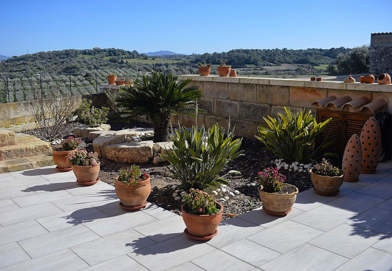 Maison à Muro - 021 Villa Sa Riba ETV/7327 by Mallorca Charme
