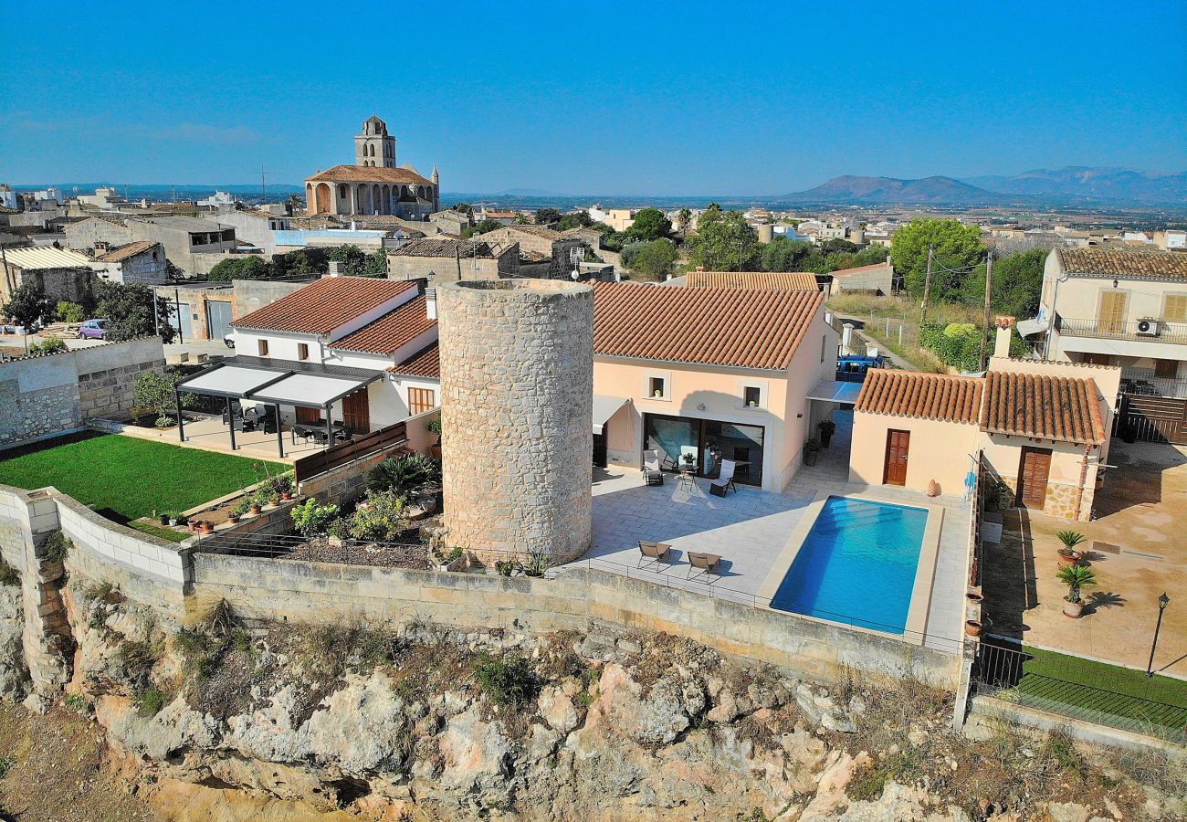 Maison à Muro - 021 Villa Sa Riba ETV/7327 by Mallorca Charme