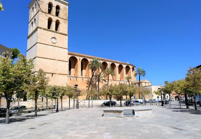 Domaine à Muro - 022 Finca Sant Vicenç ETV/9096 by Mallorca Charme Domaine à Muro - 022 Finca Sant Vicenç ETV/9096 by Mallorca Charme