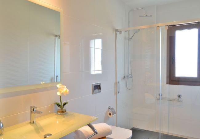 Domaine à Muro - 024 Villa Sastre ETV/6548 by Mallorca Charme Domaine à Muro - 024 Villa Sastre ETV/6548 by Mallorca Charme