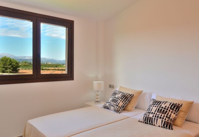 Domaine à Muro - 024 Villa Sastre ETV/6548 by Mallorca Charme Domaine à Muro - 024 Villa Sastre ETV/6548 by Mallorca Charme