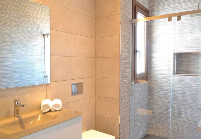 Domaine à Muro - 024 Villa Sastre ETV/6548 by Mallorca Charme Domaine à Muro - 024 Villa Sastre ETV/6548 by Mallorca Charme