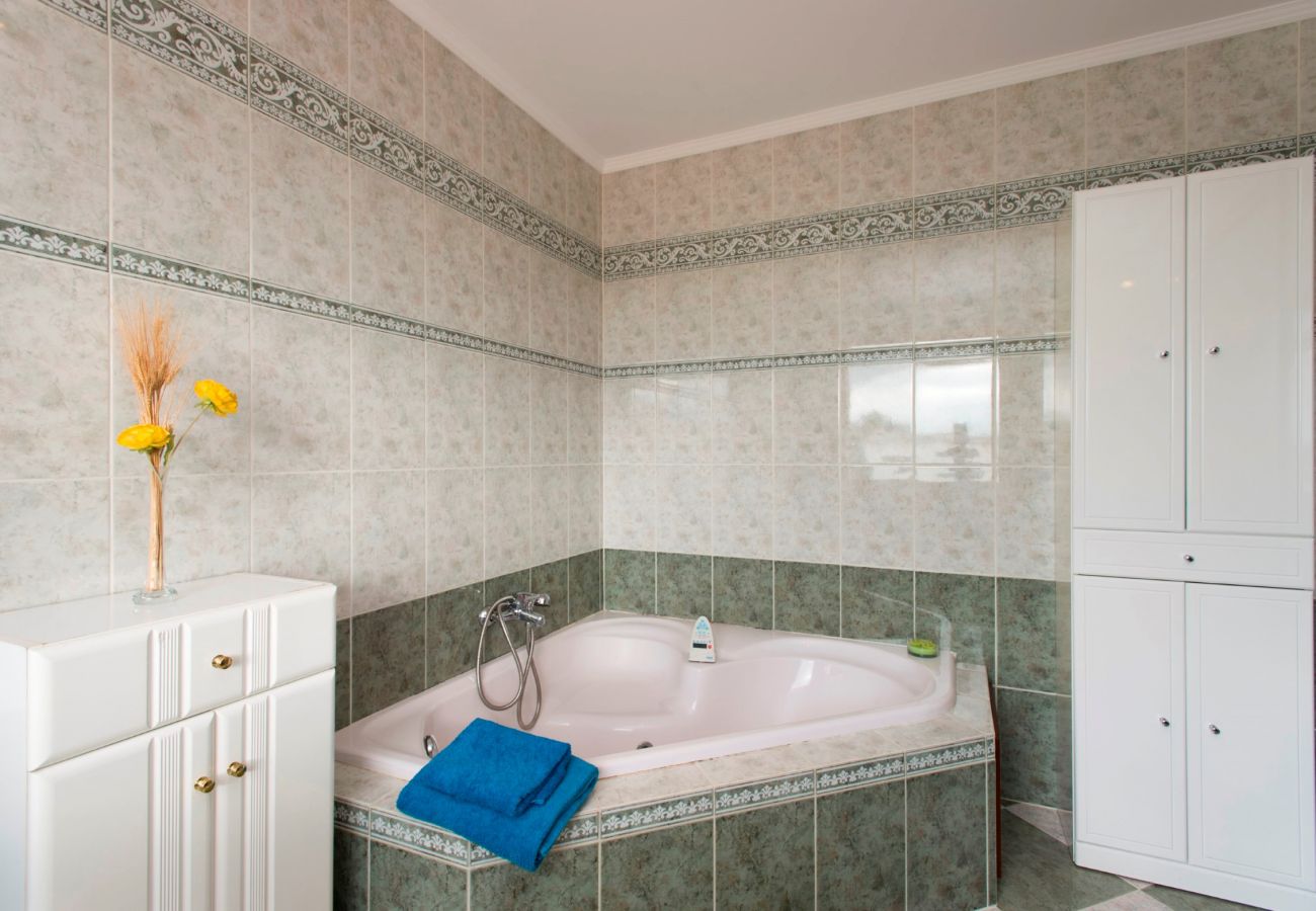Maison à Muro - 039 Casa Marimar ETV/8486 by Mallorca Charme