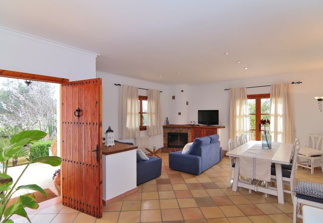 Domaine à Sa Pobla - 040 Villa Can Mussol ETV/1463 by Mallorca Charme Domaine à Sa Pobla - 040 Villa Can Mussol ETV/1463 by Mallorca Charme