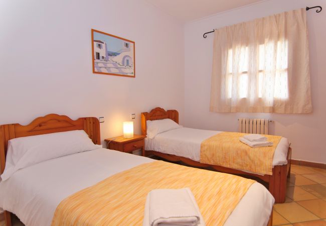 Domaine à Sa Pobla - 040 Villa Can Mussol ETV/1463 by Mallorca Charme Domaine à Sa Pobla - 040 Villa Can Mussol ETV/1463 by Mallorca Charme