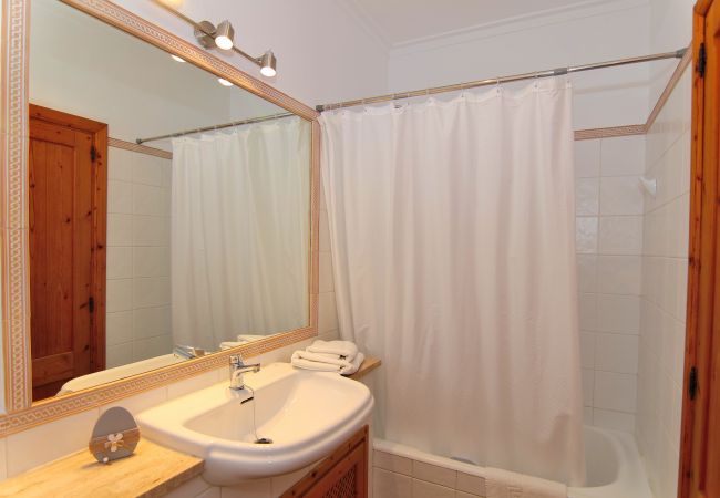 Domaine à Sa Pobla - 040 Villa Can Mussol ETV/1463 by Mallorca Charme Domaine à Sa Pobla - 040 Villa Can Mussol ETV/1463 by Mallorca Charme