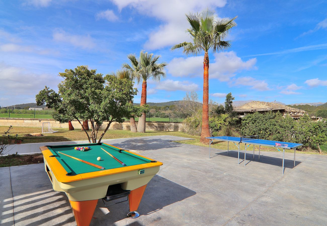 Jeux de plein air, jardin, terrasse, terrasse, piscine, vacances
