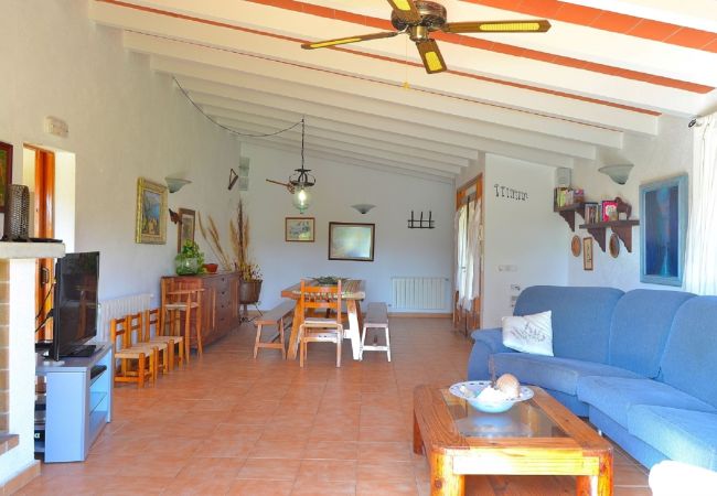 Domaine à Pollensa / Pollença - 041 Finca Can Roig Gran ET/0309 by Mallorca Charme Domaine à Pollensa / Pollença - 041 Finca Can Roig Gran ET/0309 by Mallorca Charme