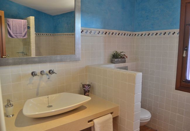 Domaine à Muro - 043 Villa Son Auba Gran ET/3986 by Mallorca Charme Domaine à Muro - 043 Villa Son Auba Gran ET/3986 by Mallorca Charme