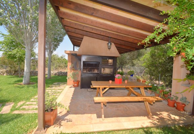 Domaine à Muro - 043 Villa Son Auba Gran ET/3986 by Mallorca Charme Domaine à Muro - 043 Villa Son Auba Gran ET/3986 by Mallorca Charme