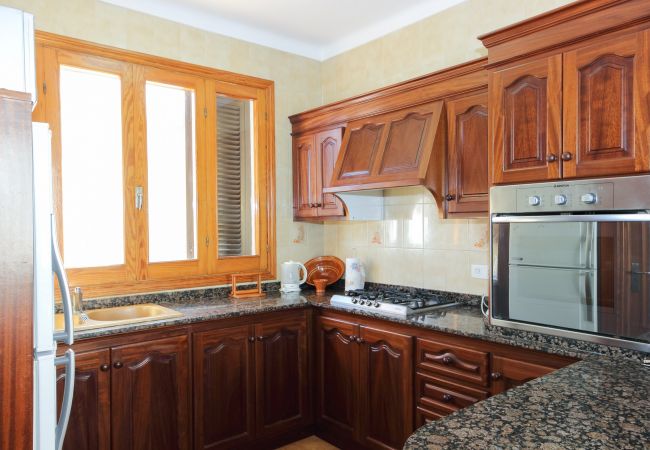 Maison à Son Serra de Marina - 045 Casa Embat ETV/10796 by Mallorca Charme Maison à Son Serra de Marina - 045 Casa Embat ETV/10796 by Mallorca Charme