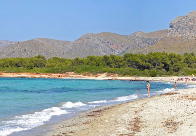 Maison à Son Serra de Marina - 045 Casa Embat ETV/10796 by Mallorca Charme Maison à Son Serra de Marina - 045 Casa Embat ETV/10796 by Mallorca Charme