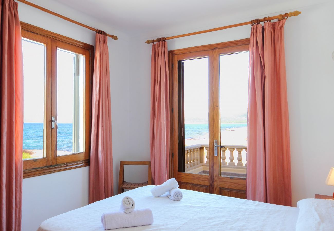 Maison à Son Serra de Marina - 045 Casa Embat ETV/10796 by Mallorca Charme