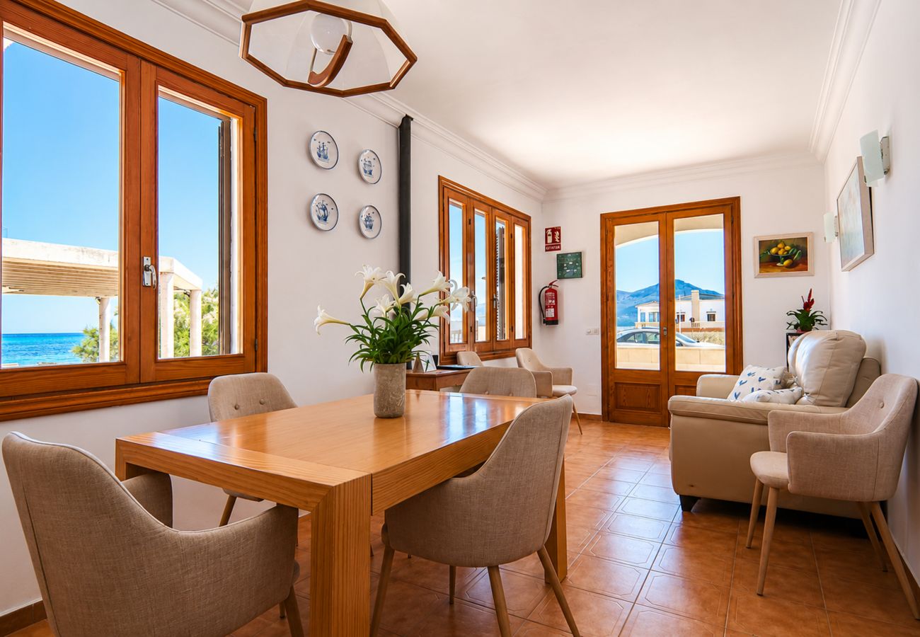 Maison à Son Serra de Marina - 045 Casa Embat ETV/10796 by Mallorca Charme