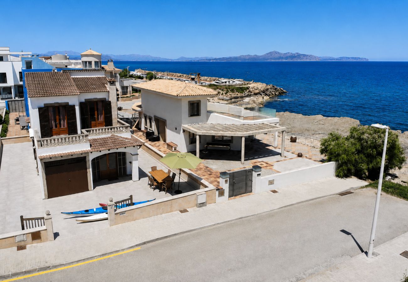 Maison à Son Serra de Marina - 045 Casa Embat ETV/10796 by Mallorca Charme