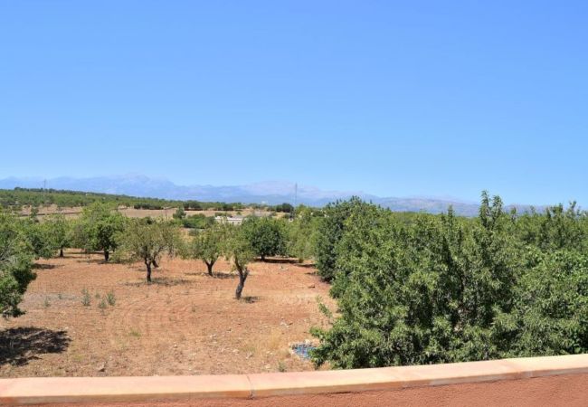 Villa à Santa Margalida - 048 Villa Vernisa ETV2059 by Mallorca Charme Villa à Santa Margalida - 048 Villa Vernisa ETV2059 by Mallorca Charme