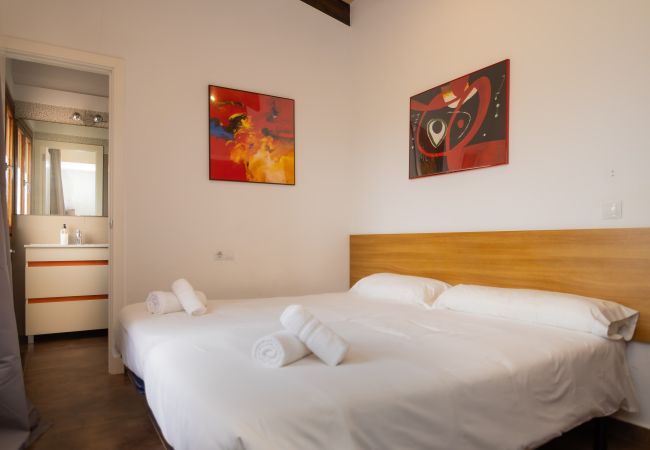 Villa à Santa Margalida - 048 Villa Vernisa ETV2059 by Mallorca Charme Villa à Santa Margalida - 048 Villa Vernisa ETV2059 by Mallorca Charme