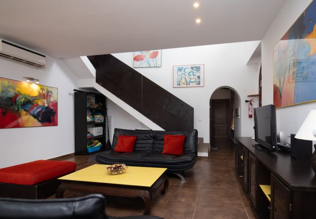 Villa à Santa Margalida - 048 Villa Vernisa ETV2059 by Mallorca Charme Villa à Santa Margalida - 048 Villa Vernisa ETV2059 by Mallorca Charme