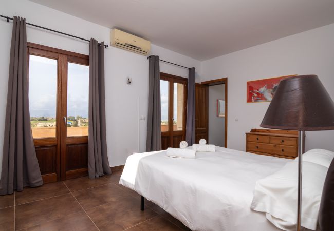 Villa à Santa Margalida - 048 Villa Vernisa ETV2059 by Mallorca Charme Villa à Santa Margalida - 048 Villa Vernisa ETV2059 by Mallorca Charme